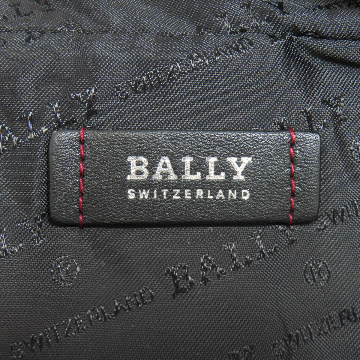 BALLY 2WAY Handbag Leather Ladies [Used]