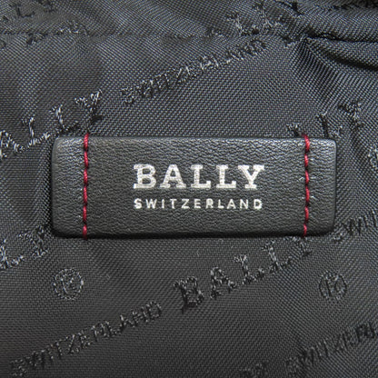 BALLY 2WAY Handbag Leather Ladies [Used]