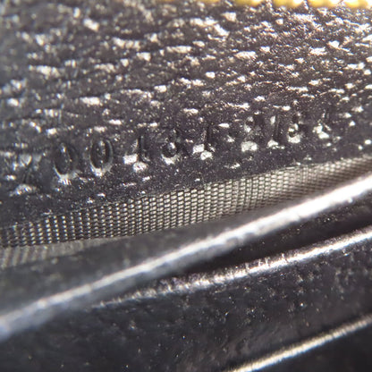 GUCCI 700484 Zip Around Horsebit Long wallet (with coin pocket) Leather Ladies [Used]