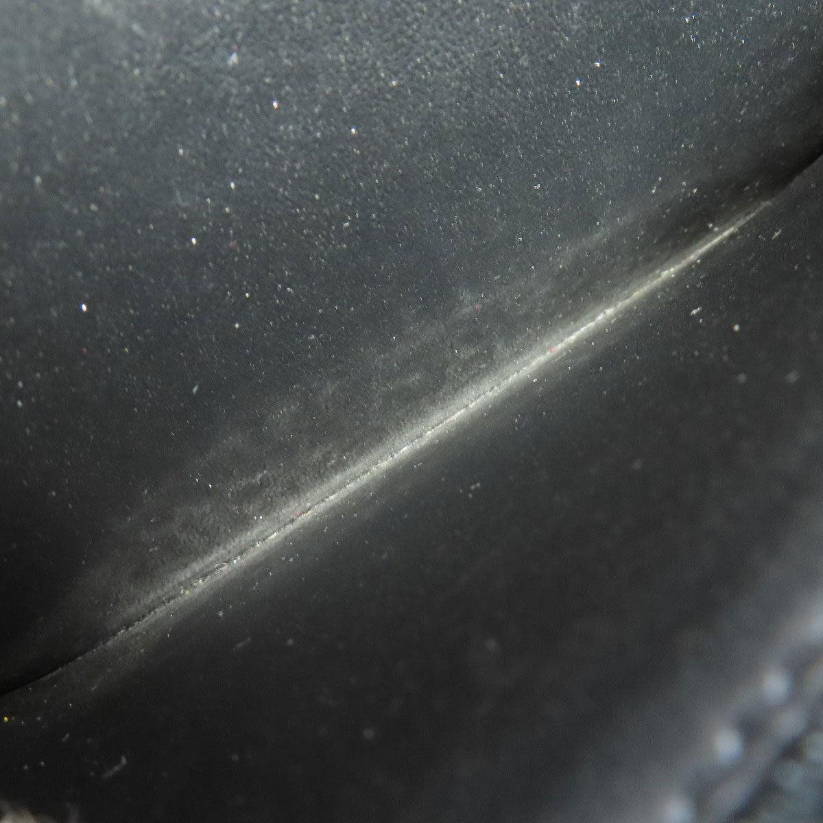 LOUIS VUITTON M61698 Zippy XL business bag Monogram Eclipse mens [Used]