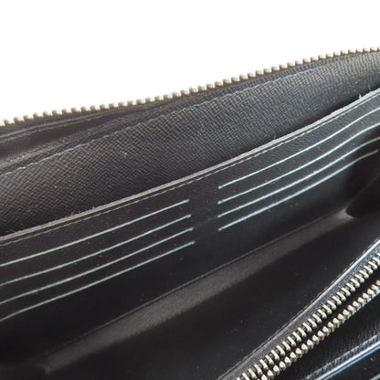 LOUIS VUITTON M61698 Zippy XL business bag Monogram Eclipse mens [Used]