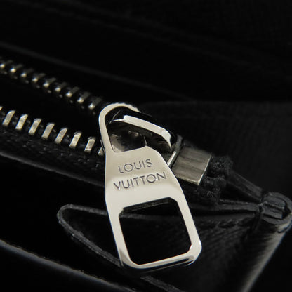 LOUIS VUITTON M61698 Zippy XL business bag Monogram Eclipse mens [Used]