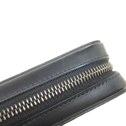 LOUIS VUITTON M61698 Zippy XL business bag Monogram Eclipse mens [Used]