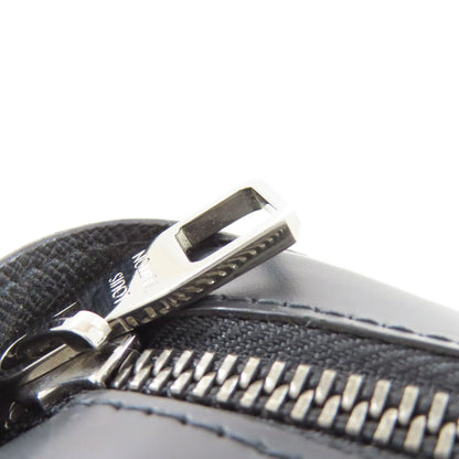 LOUIS VUITTON M61698 Zippy XL business bag Monogram Eclipse mens [Used]