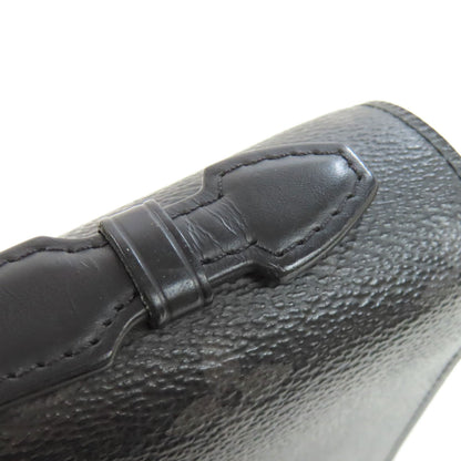 LOUIS VUITTON M61698 Zippy XL business bag Monogram Eclipse mens [Used]