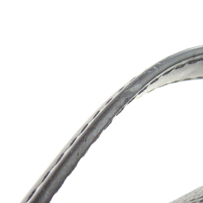 LOUIS VUITTON M61698 Zippy XL business bag Monogram Eclipse mens [Used]