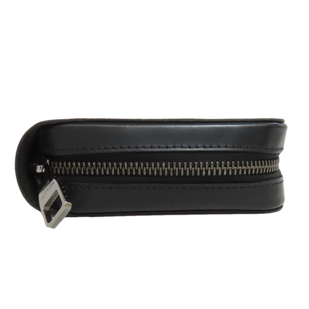 LOUIS VUITTON M61698 Zippy XL business bag Monogram Eclipse mens [Used]