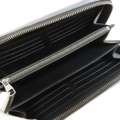 LOUIS VUITTON M61698 Zippy XL business bag Monogram Eclipse mens [Used]