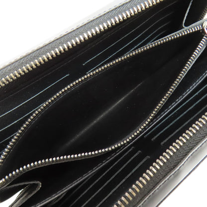 LOUIS VUITTON M61698 Zippy XL business bag Monogram Eclipse mens [Used]