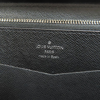 LOUIS VUITTON M61698 Zippy XL business bag Monogram Eclipse mens [Used]