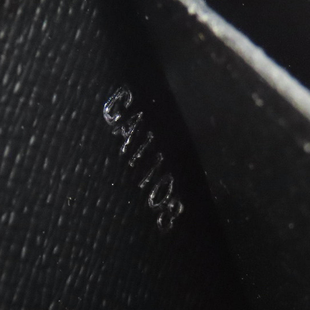 LOUIS VUITTON M61698 Zippy XL business bag Monogram Eclipse mens [Used]