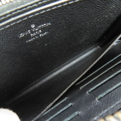 LOUIS VUITTON M61698 Zippy XL business bag Monogram Eclipse mens [Used]