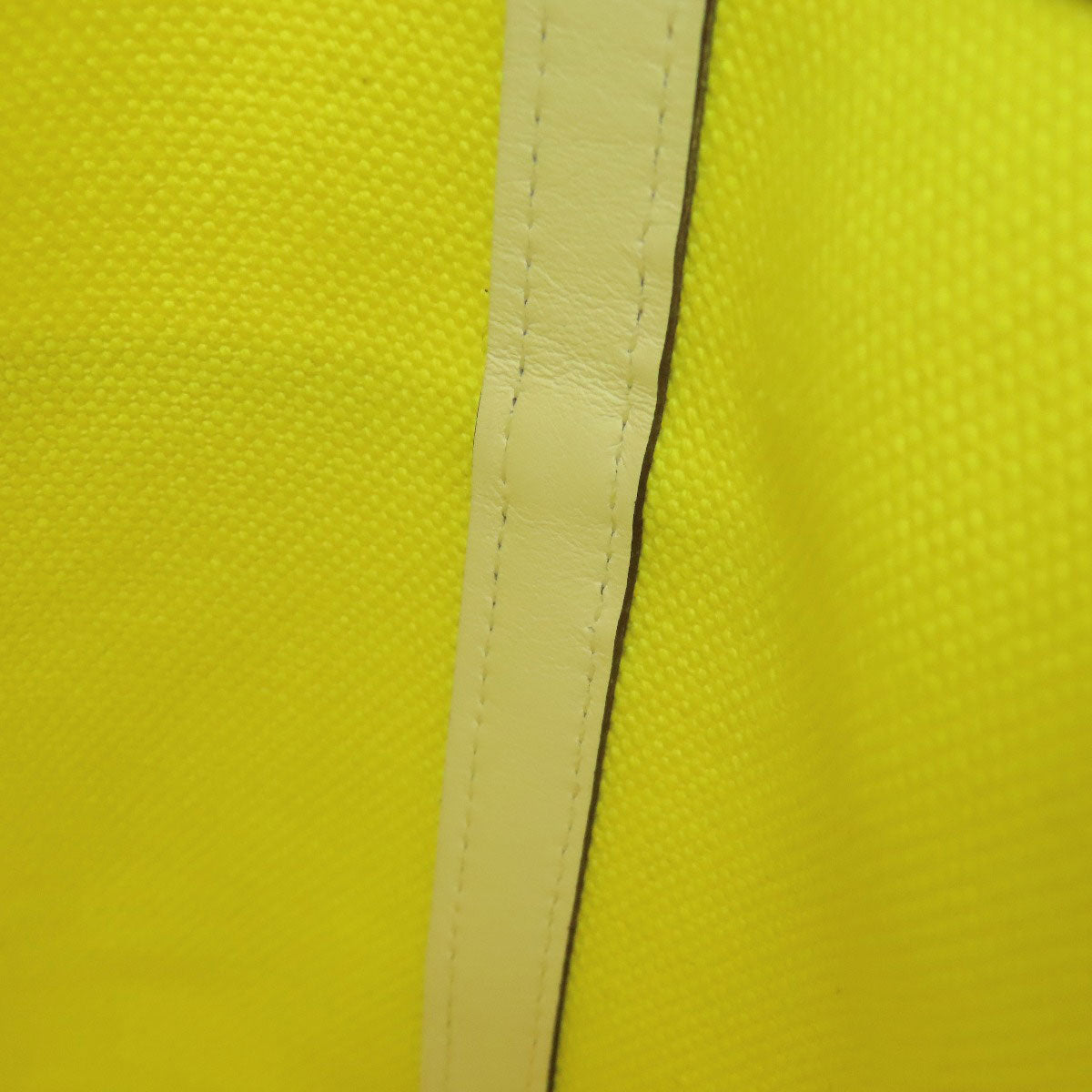 HERMES Picotin Lock Cargo PM SilverHardware Handbag Canvas Ladies [Used]