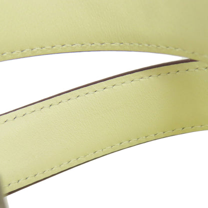 HERMES Picotin Lock Cargo PM SilverHardware Handbag Canvas Ladies [Used]