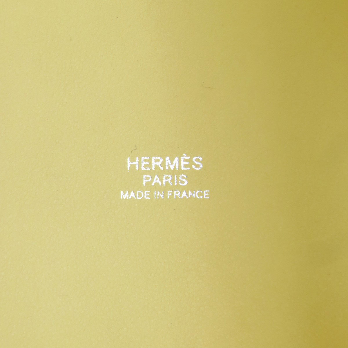 HERMES Picotin Lock Cargo PM SilverHardware Handbag Canvas Ladies [Used]