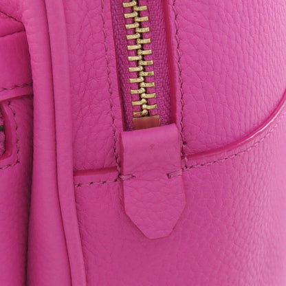 Cole Haan logo Backpack Â· Daypack Leather Ladies [Used]