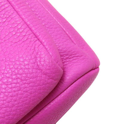 Cole Haan logo Backpack Â· Daypack Leather Ladies [Used]