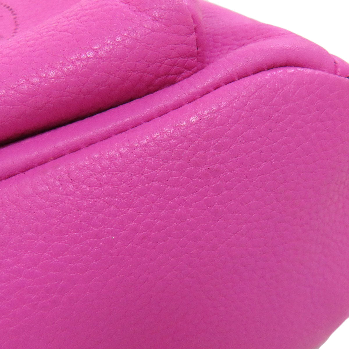 Cole Haan logo Backpack Â· Daypack Leather Ladies [Used]