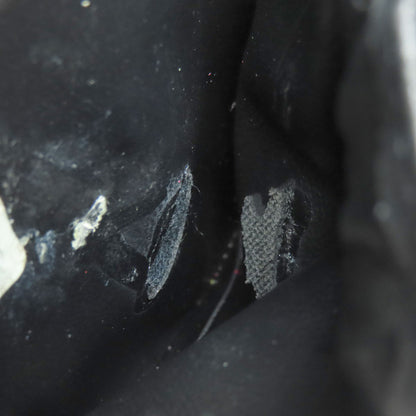 CHANEL Vanity GoldHardware Tote Bag Grained Calfskin Skin Ladies [Used]