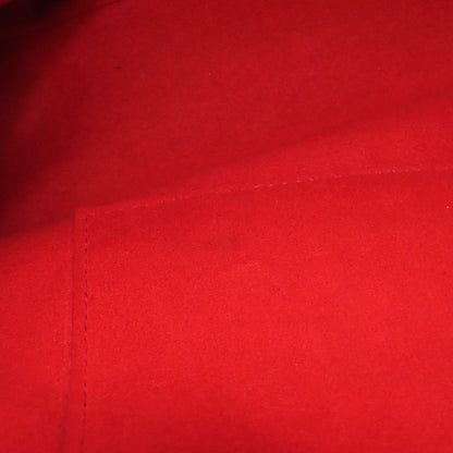 LOUIS VUITTON M43154 Tuyle Lee Hobo Tote Bag Monogram canvas Ladies [Used]