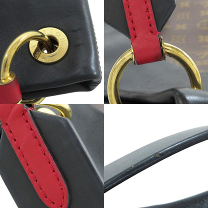 LOUIS VUITTON M43154 Tuyle Lee Hobo Tote Bag Monogram canvas Ladies [Used]