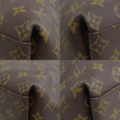 LOUIS VUITTON M43154 Tuyle Lee Hobo Tote Bag Monogram canvas Ladies [Used]