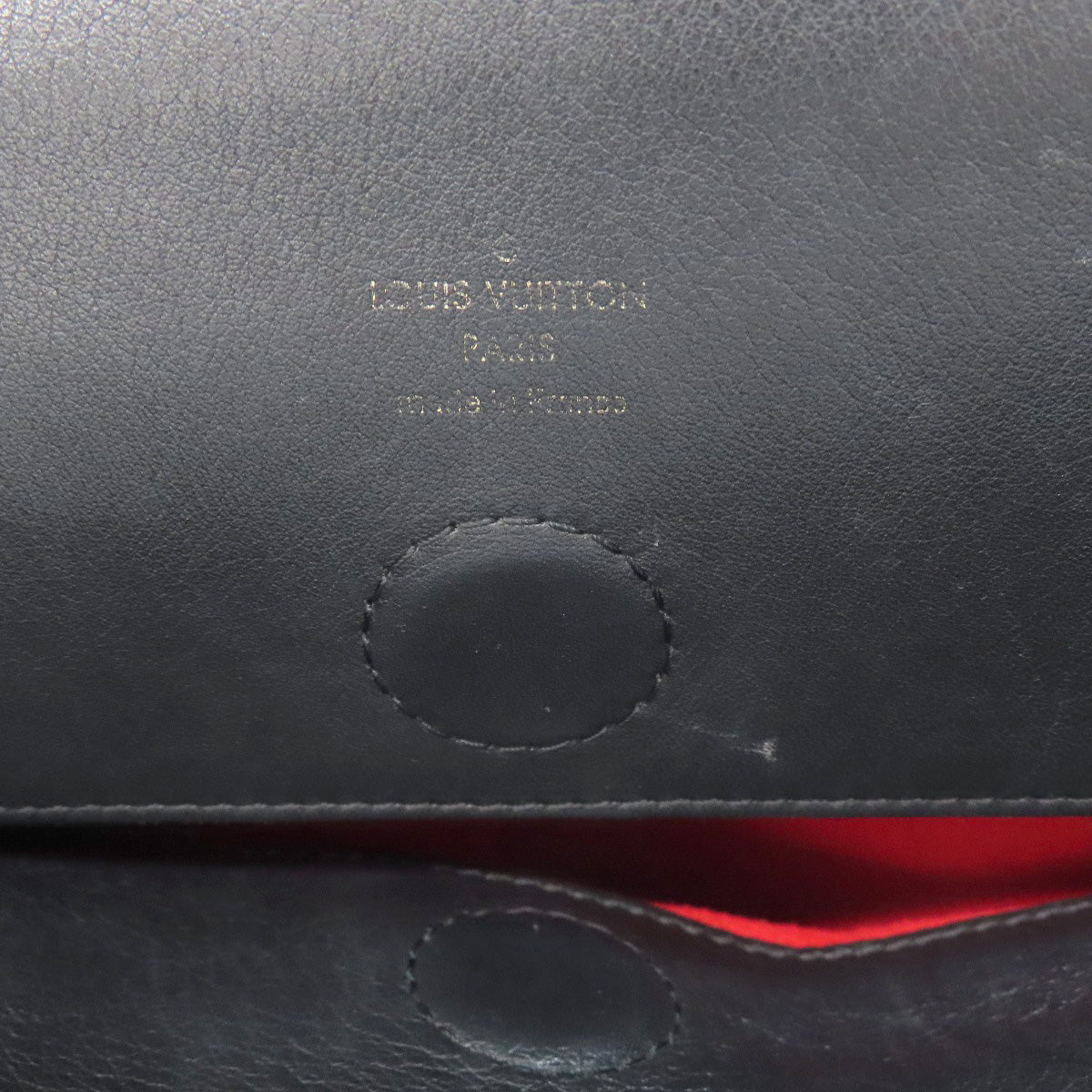 LOUIS VUITTON M43154 Tuyle Lee Hobo Tote Bag Monogram canvas Ladies [Used]