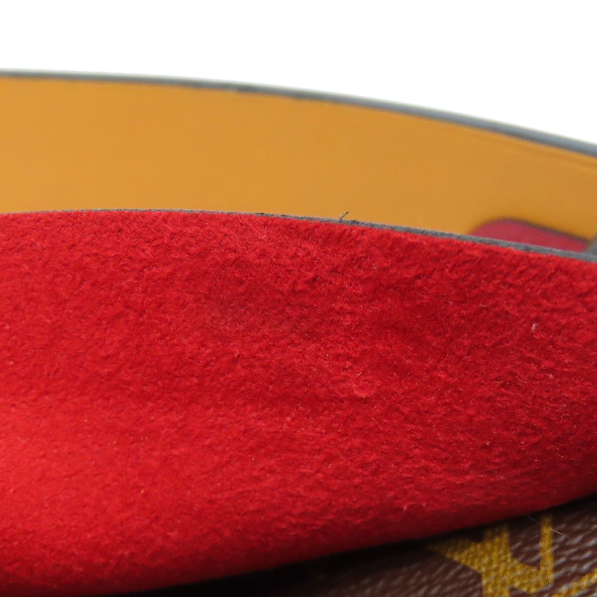 LOUIS VUITTON M43154 Tuyle Lee Hobo Tote Bag Monogram canvas Ladies [Used]