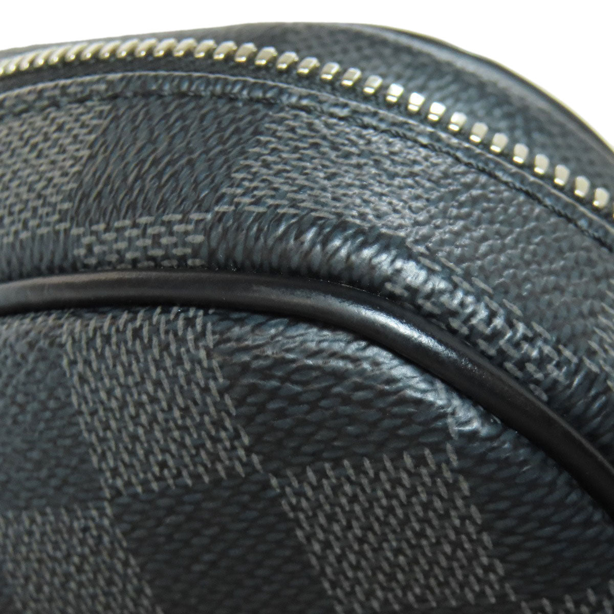 LOUIS VUITTON  N41408 Shoulder Bag Dayton PM Damier canvas mens