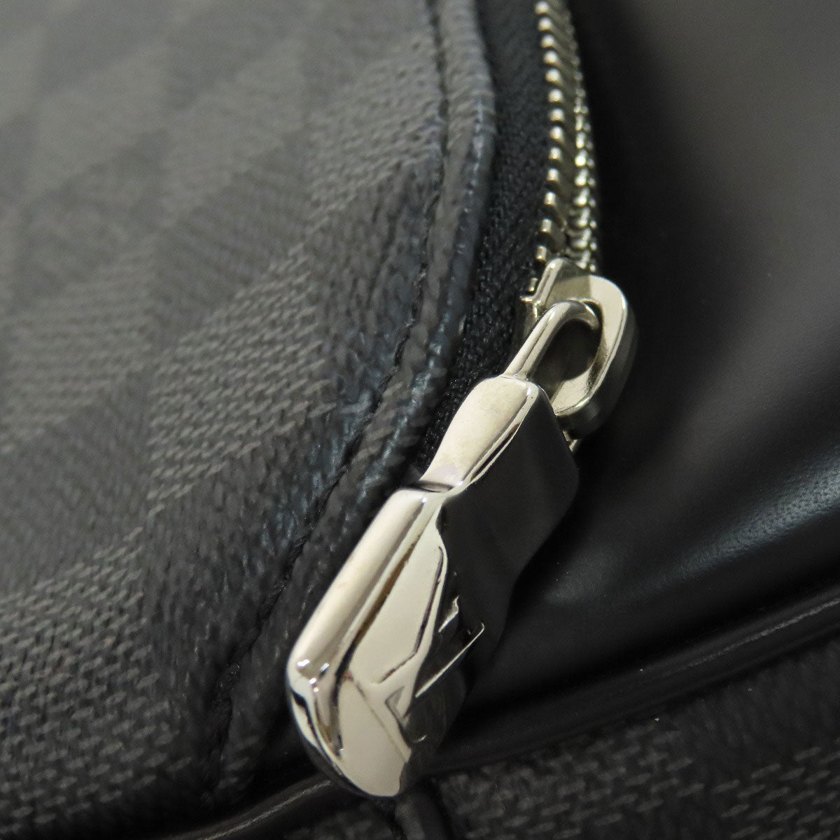 LOUIS VUITTON  N41408 Shoulder Bag Dayton PM Damier canvas mens