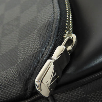 LOUIS VUITTON  N41408 Shoulder Bag Dayton PM Damier canvas mens