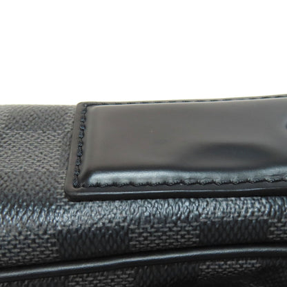 LOUIS VUITTON  N41408 Shoulder Bag Dayton PM Damier canvas mens
