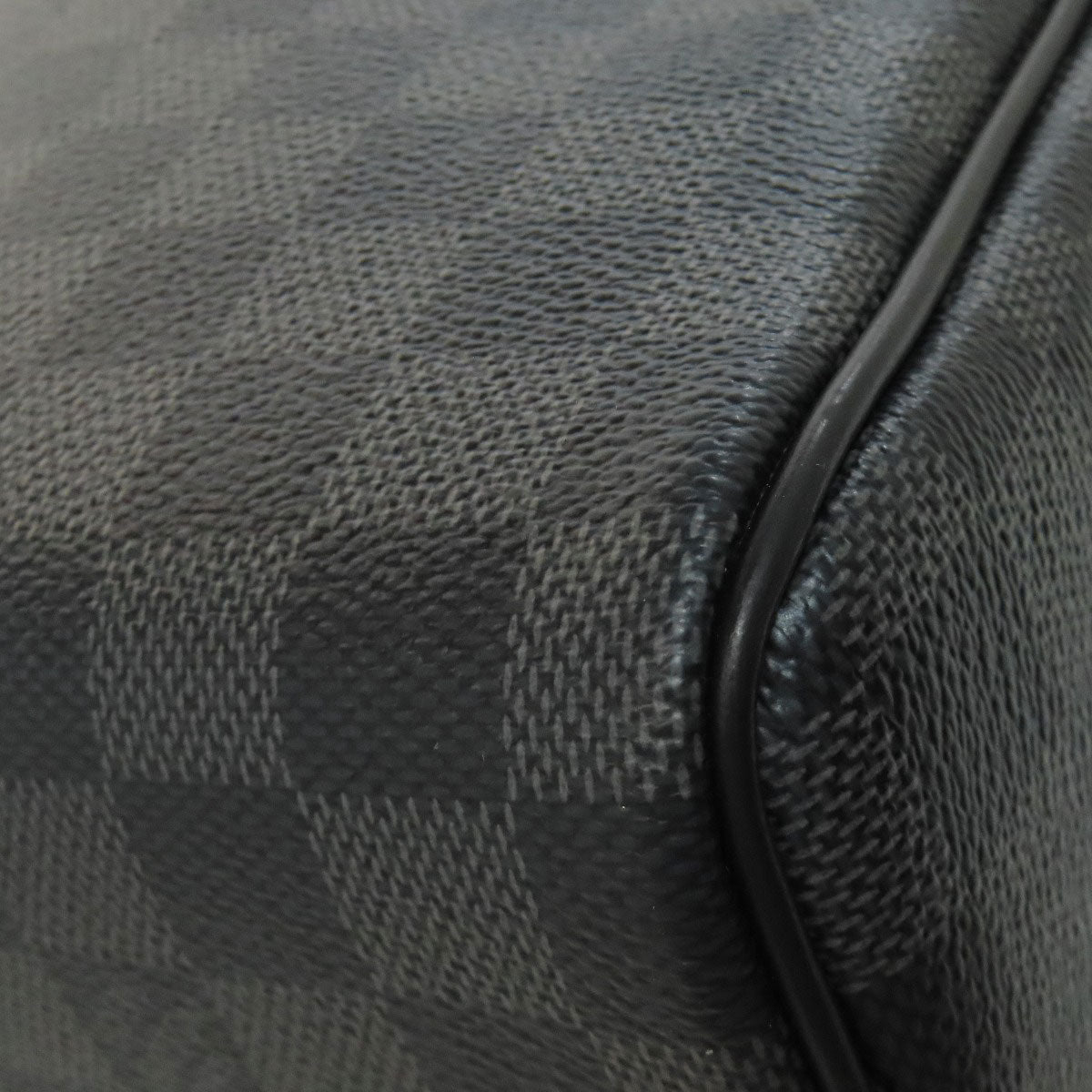 LOUIS VUITTON  N41408 Shoulder Bag Dayton PM Damier canvas mens
