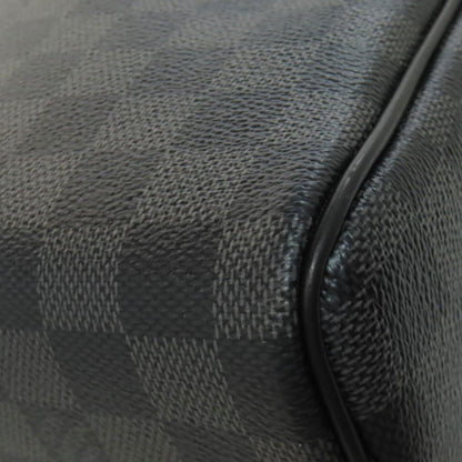 LOUIS VUITTON  N41408 Shoulder Bag Dayton PM Damier canvas mens