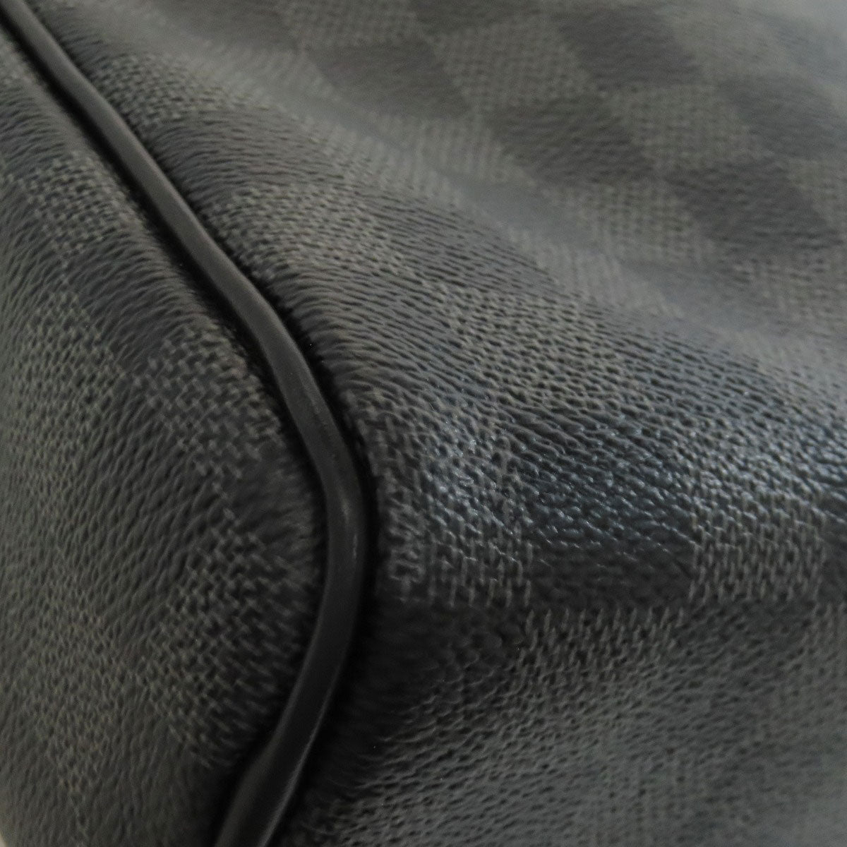 LOUIS VUITTON  N41408 Shoulder Bag Dayton PM Damier canvas mens