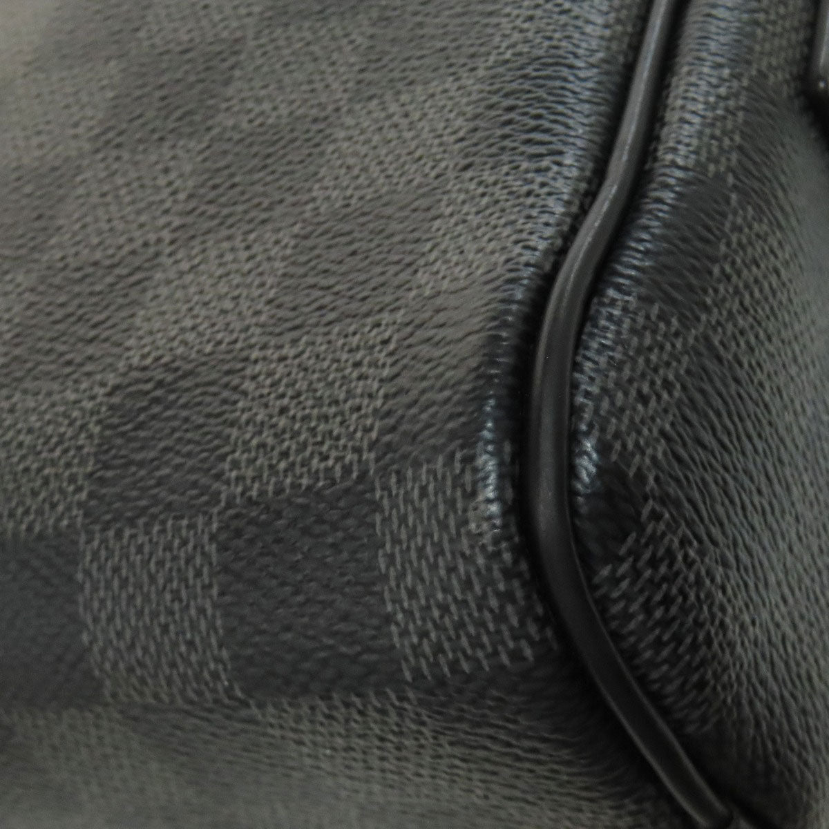 LOUIS VUITTON  N41408 Shoulder Bag Dayton PM Damier canvas mens