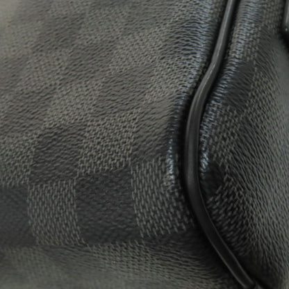LOUIS VUITTON  N41408 Shoulder Bag Dayton PM Damier canvas mens