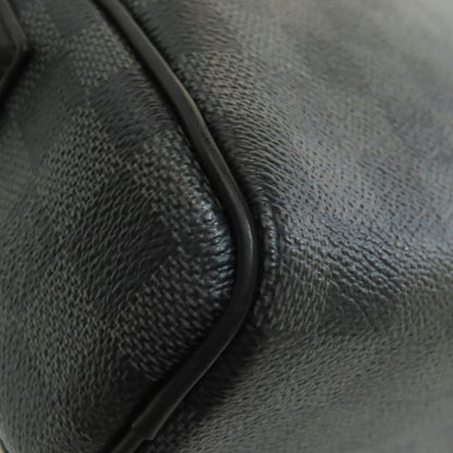 LOUIS VUITTON  N41408 Shoulder Bag Dayton PM Damier canvas mens