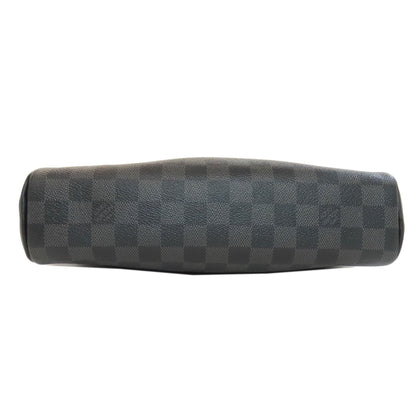 LOUIS VUITTON  N41408 Shoulder Bag Dayton PM Damier canvas mens