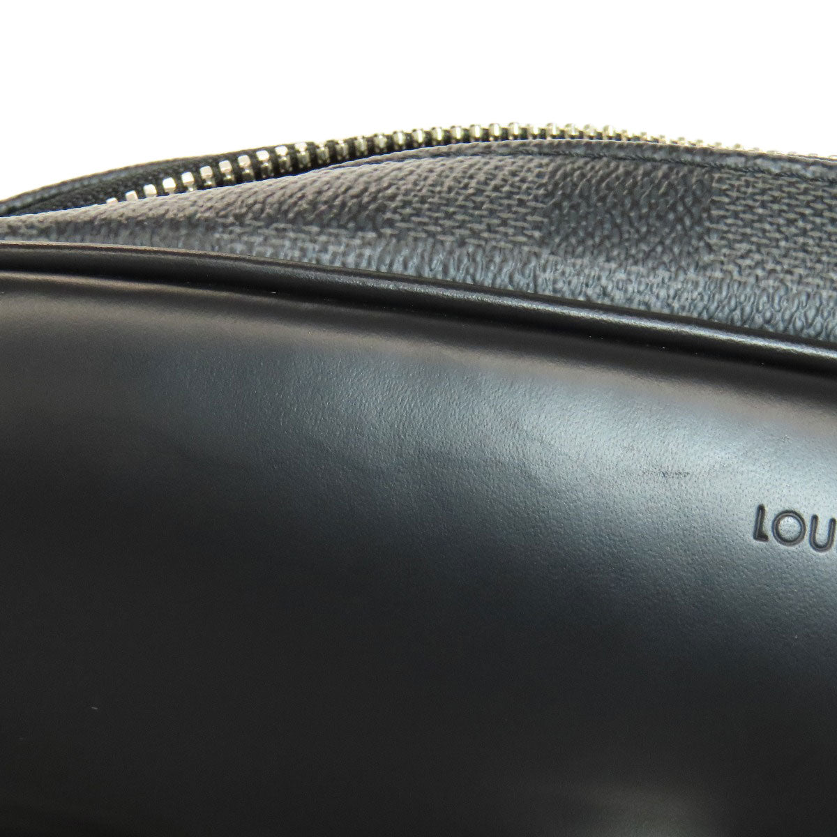 LOUIS VUITTON  N41408 Shoulder Bag Dayton PM Damier canvas mens