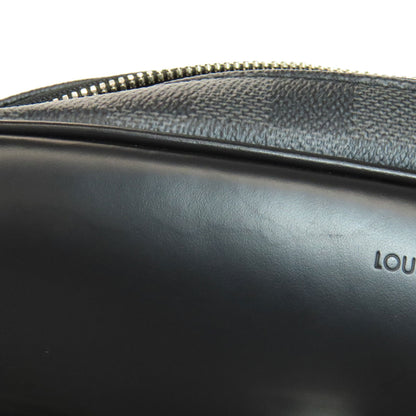 LOUIS VUITTON  N41408 Shoulder Bag Dayton PM Damier canvas mens