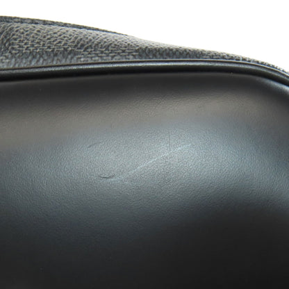 LOUIS VUITTON  N41408 Shoulder Bag Dayton PM Damier canvas mens