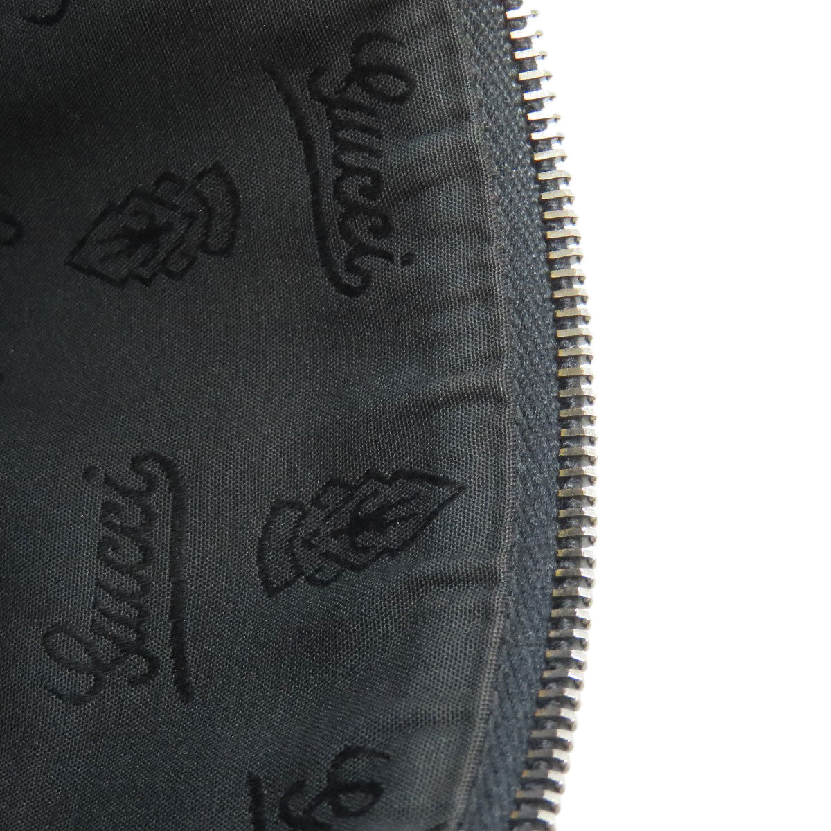 GUCCI 211107 GG implementation Shoulder Bag PVC Ladies [Used]