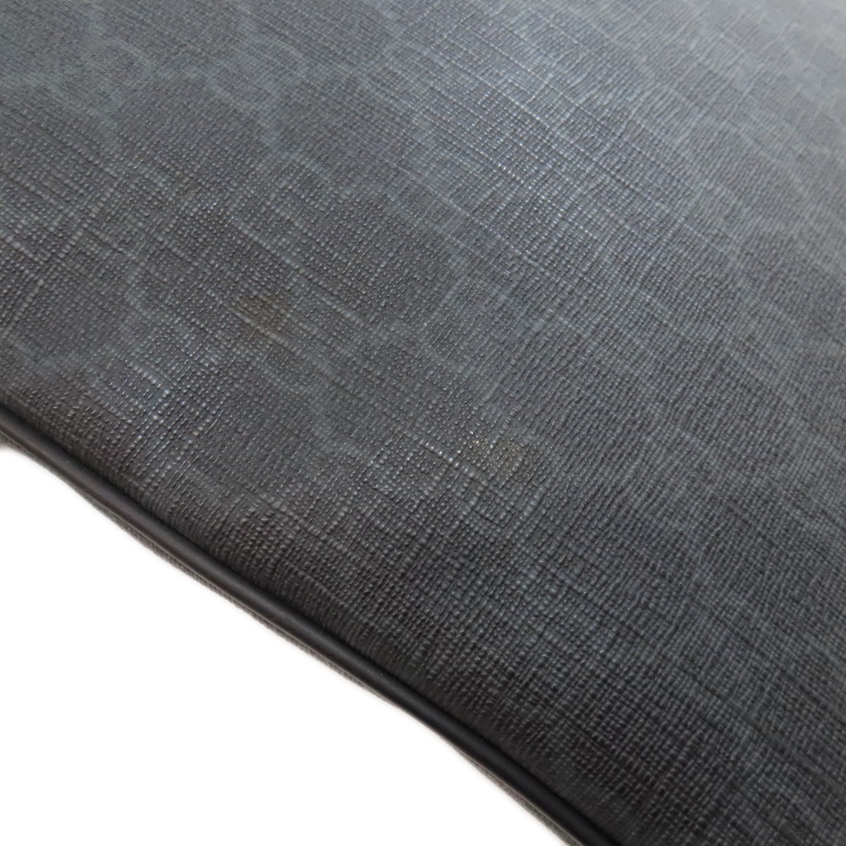 GUCCI 162904 GG Supreme Shoulder Bag PVC Ladies [Used]