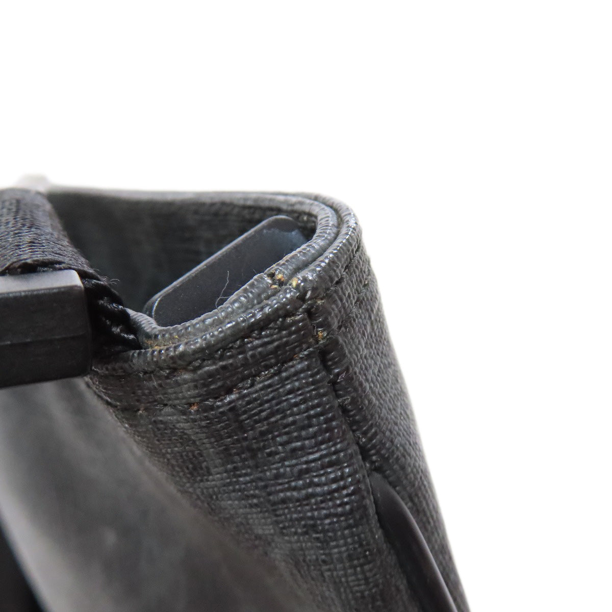 GUCCI 162904 GG Supreme Shoulder Bag PVC Ladies [Used]