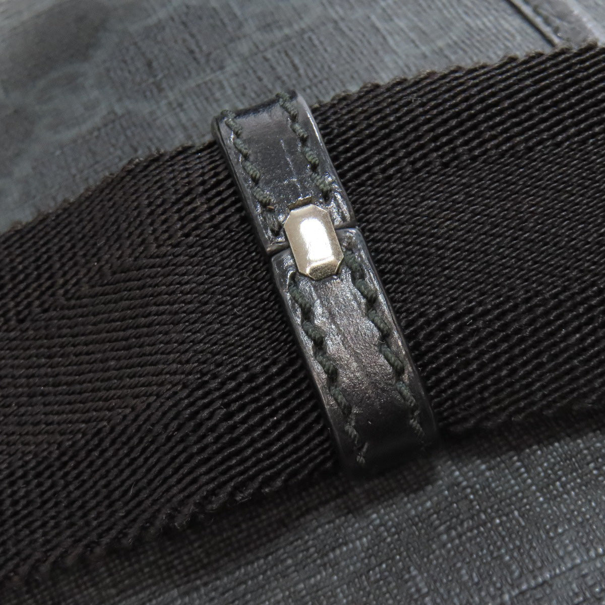 GUCCI 162904 GG Supreme Shoulder Bag PVC Ladies [Used]