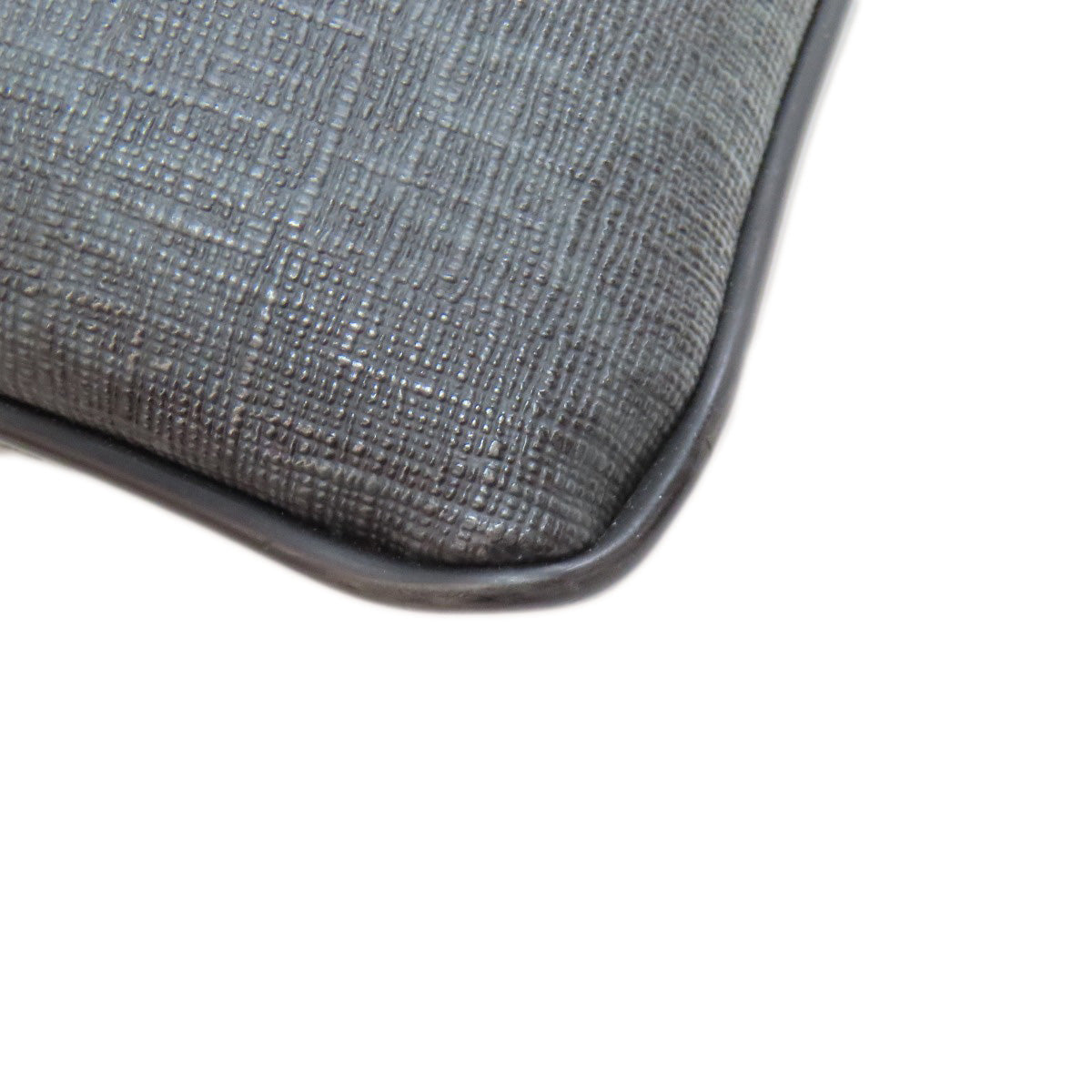 GUCCI 162904 GG Supreme Shoulder Bag PVC Ladies [Used]