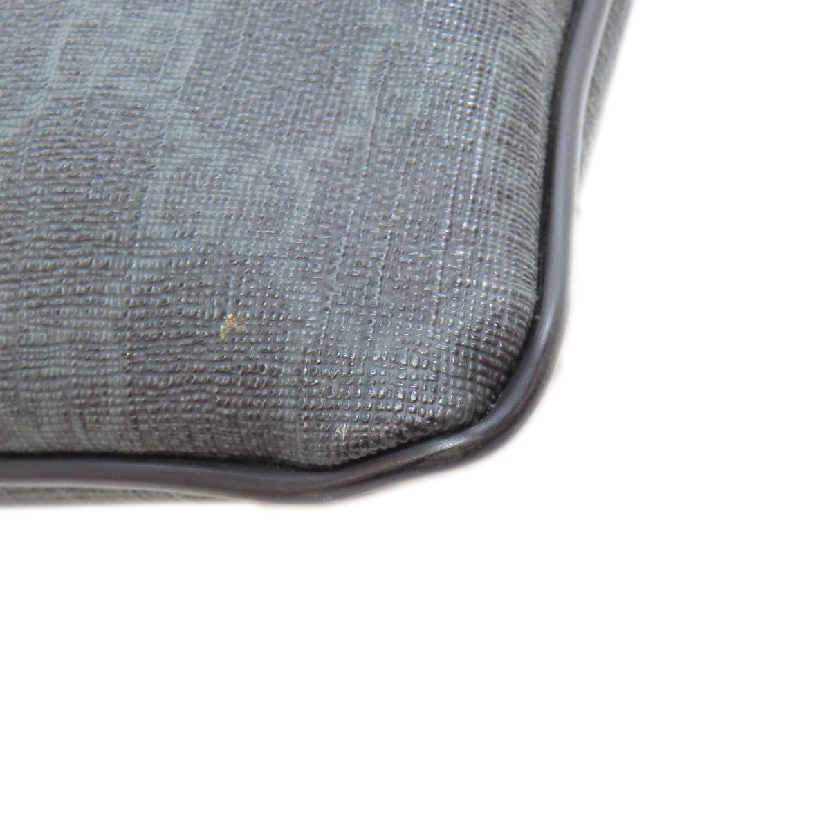 GUCCI 162904 GG Supreme Shoulder Bag PVC Ladies [Used]