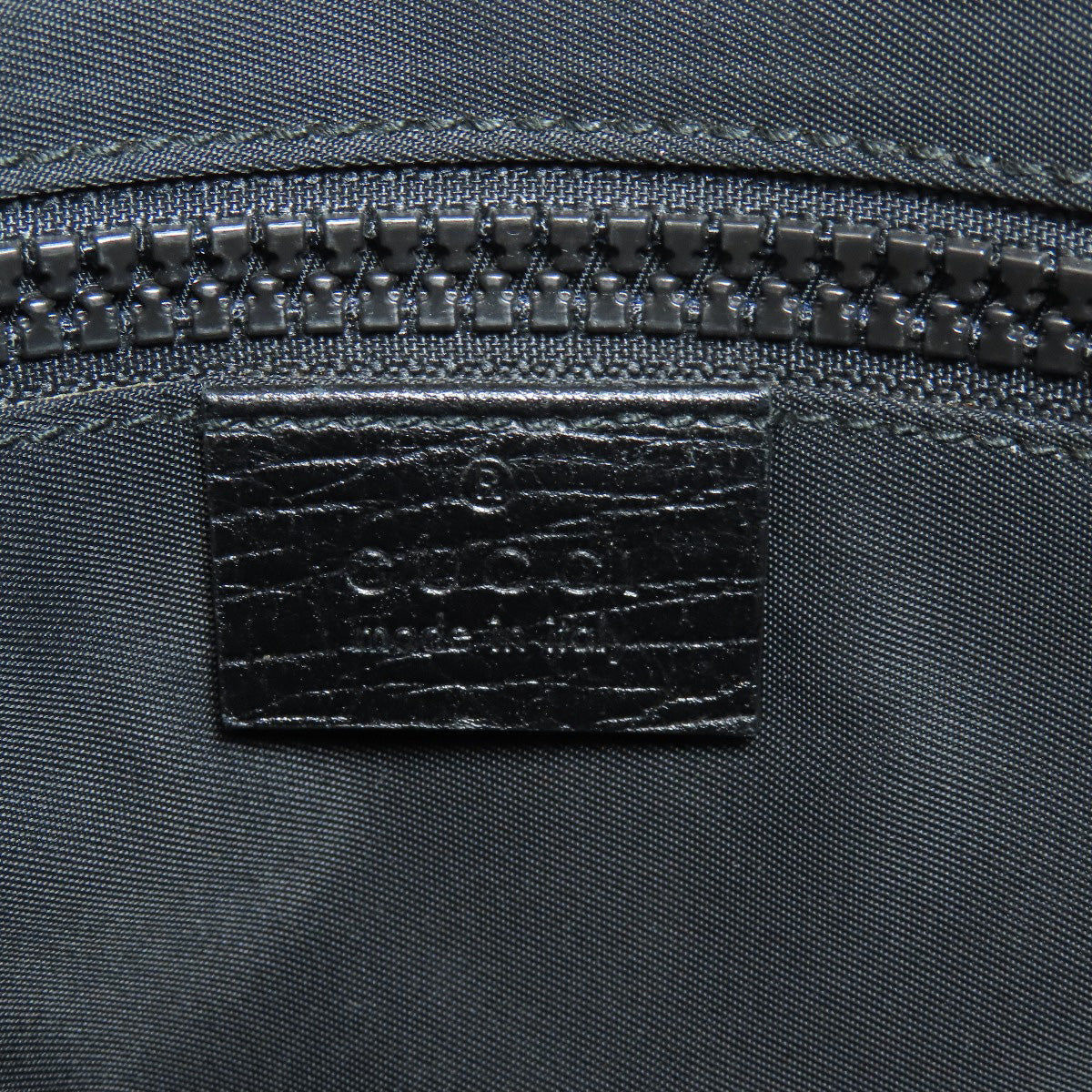 GUCCI 162904 GG Supreme Shoulder Bag PVC Ladies [Used]