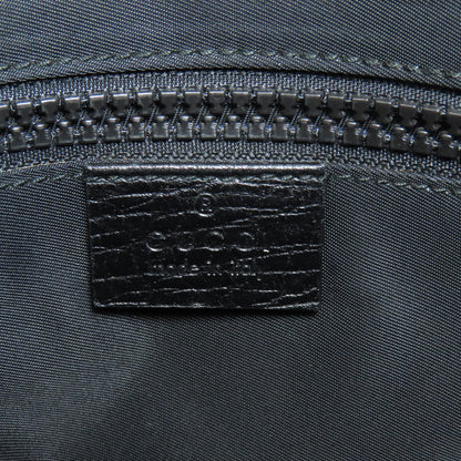 GUCCI 162904 GG Supreme Shoulder Bag PVC Ladies [Used]